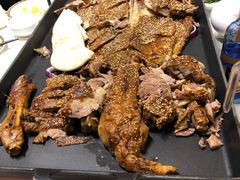 -九十九顶毡房(阜石路店)