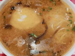 -西贝(上海中心店)