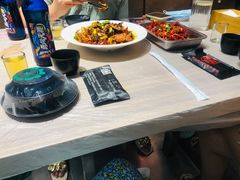 -李叔叔虾蟹大排档(青羊店)