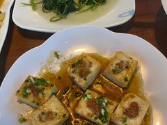 -晶采餐厅(仁化丹霞山店)