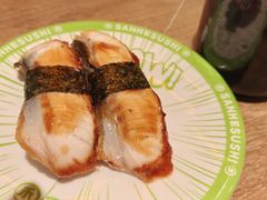 -三禾寿司(君尚店)