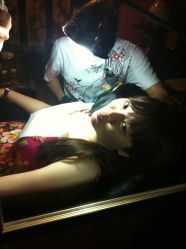 -汉刺青TATTOO STUDIO