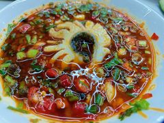 -重庆何乌鱼(南湖逸家店)