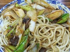 -清真兰州拉面(九龙湖店)