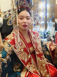 -金夫人婚纱摄影(总店)