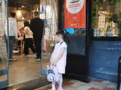 门面-赤宴·川菜(玉林店)