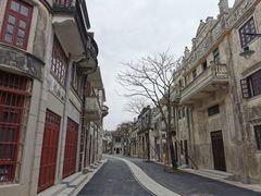 -赤坎·广东华侨国际旅游度假区