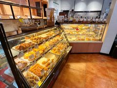 -小麦之家(海湾总店)