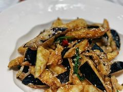 -酒蜻蜓·庭院私房菜(天元东路店)