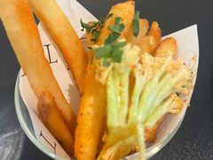 -Timetable kitchen(东方宝泰店)