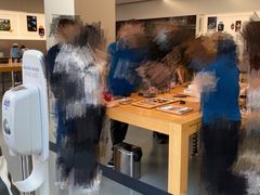 -Apple零售店(中街大悦城店)