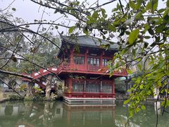 -房湖公园