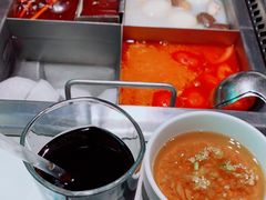 -海底捞火锅(吴中路店)