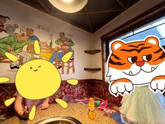 -缘福乡村铁锅炖民宿(八达岭店)