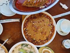 -自游人·美食一楼·地道徽菜(三十年名店)