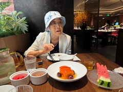 -许爷家·生态湖鲜(徐汇日月光店)
