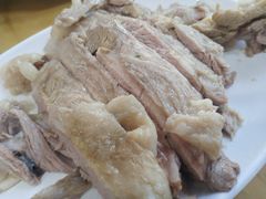 手抓羊肉-同心春餐饮(富宁街店)