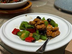 -味莊·青岛菜(云霄路店)