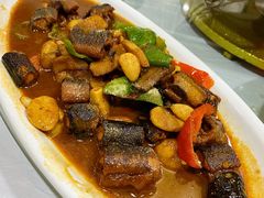 -溱湖八鲜菜馆