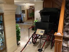 -马勒别墅·中餐厅