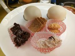 -厦门悦华酒店