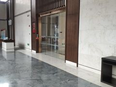 -上海崇明金茂凯悦酒店