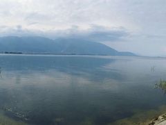 -大理洱海