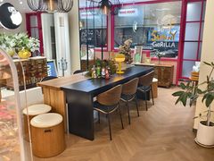 -高力乐面包咖啡厅(西塔店)