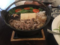 -铃木食堂(帽儿胡同店)