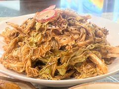 -葛记焖饼(伏牛路店)