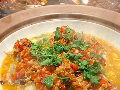 -千百味红餐厅·江西菜(绿地双子塔店)