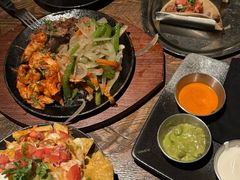 -Q MEX 库迈墨西哥餐吧(三里屯店)
