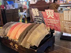 -吼堂老火锅(太古里总店)