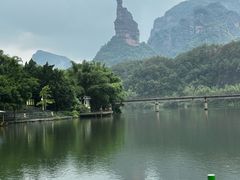 -丹霞山风景名胜区