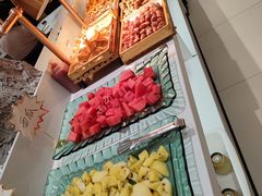 -小茉庐和牛自助火锅(龙湖万达店)