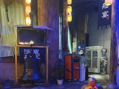 -淀里船宴(卓达店)