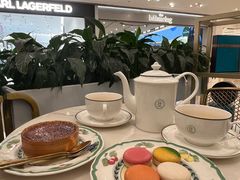 -PAUL LAFAYET 法式甜品(港汇广场店)