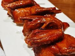 脆皮乳鸽-燕郊烧鸽子(和众店)