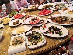 -大连长城大饭店(西安路地铁站店)