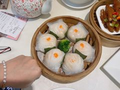 万山虾饺皇-万山楼海鲜酒家·二十三年老字号