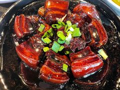 红烧肉-日上三甘(三里屯店)