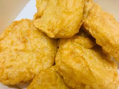 -麦当劳(新闸路店)