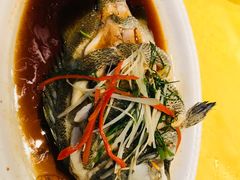 -莲花公园煎蟹(总店)