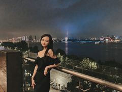 -富力威斯汀酒店-中国元素中餐厅(武昌临江店)