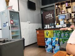 -217丰惠源抓饭(江乾路店)