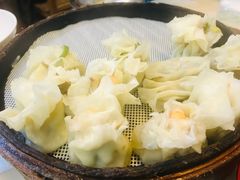 -海汇源老烧麦店(东大街总店)