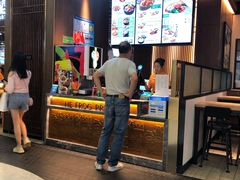 -谷田稻香·砂锅菜(川沙百联店)