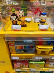 -乐高授权专卖店(南开大悦城店)