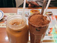 -小龍鳳餐室(番禺路店)
