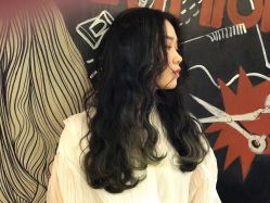 -逸丝风尚yesfashion造型
